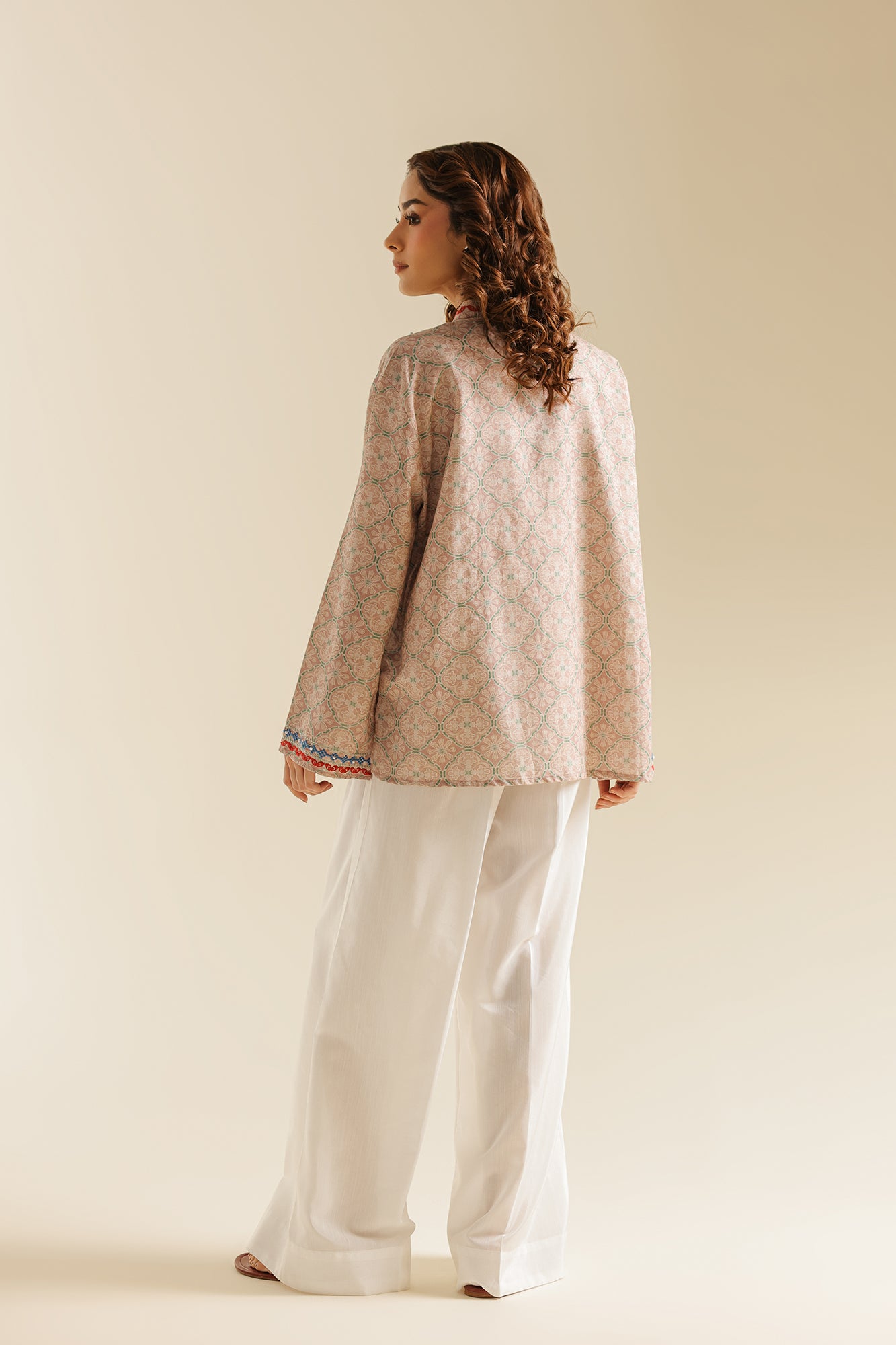 TROUSER (E0775/119/001)