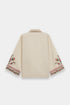 EMBROIDERED SUIT (E0779/119/006)