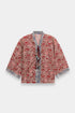 EMBROIDERED TOP (E0780/119/306)