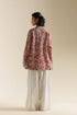 EMBROIDERED TOP (E0780/119/306)
