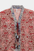 EMBROIDERED TOP (E0780/119/306)