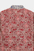 EMBROIDERED TOP (E0780/119/306)