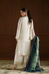 EMBROIDERED SUIT (E0785/104/001)