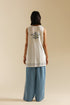 EMBROIDERED KURTI (E0787/119/004)