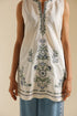 EMBROIDERED KURTI (E0787/119/004)