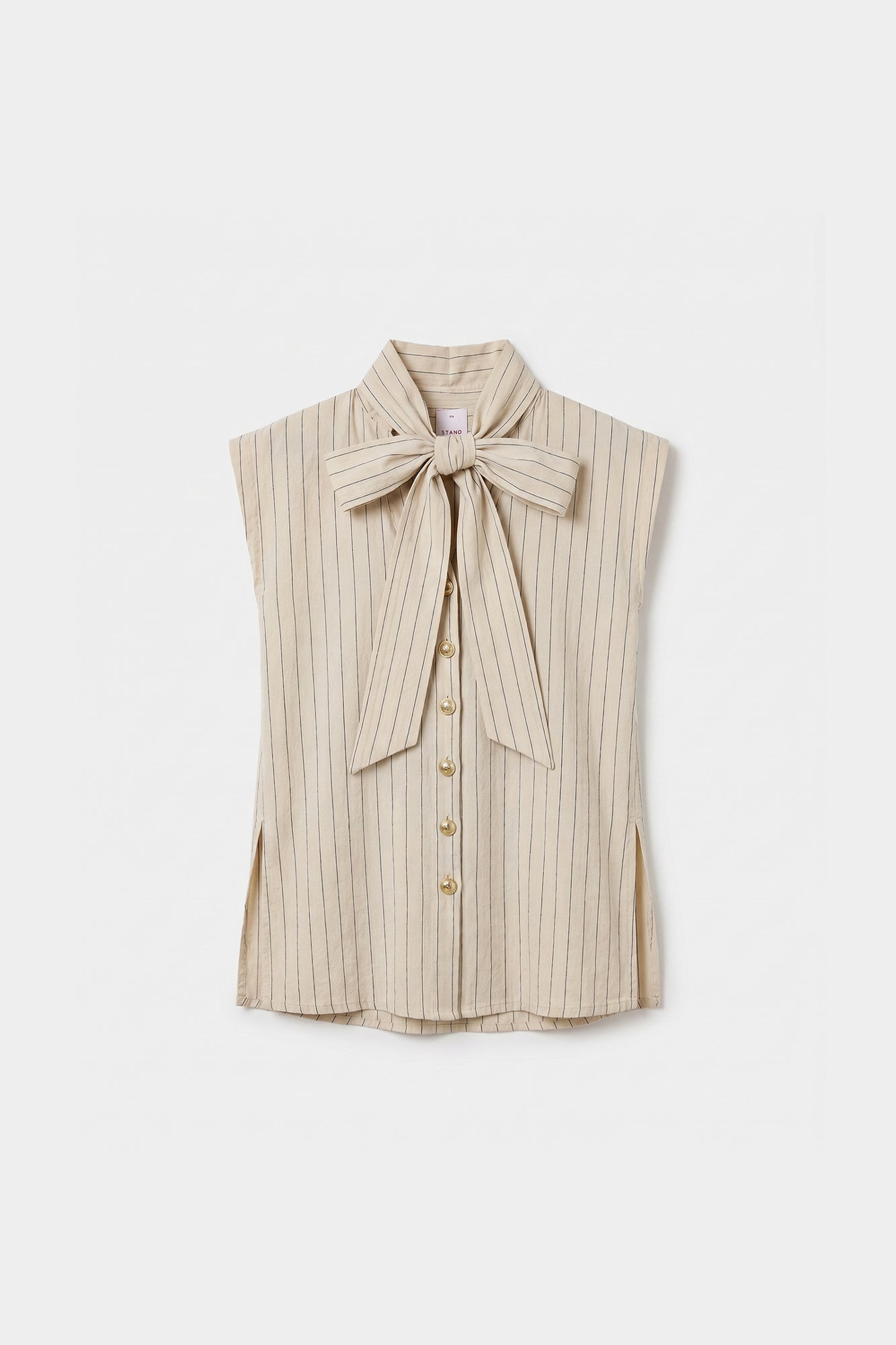 STRIPED SUIT (E0788/116/006)
