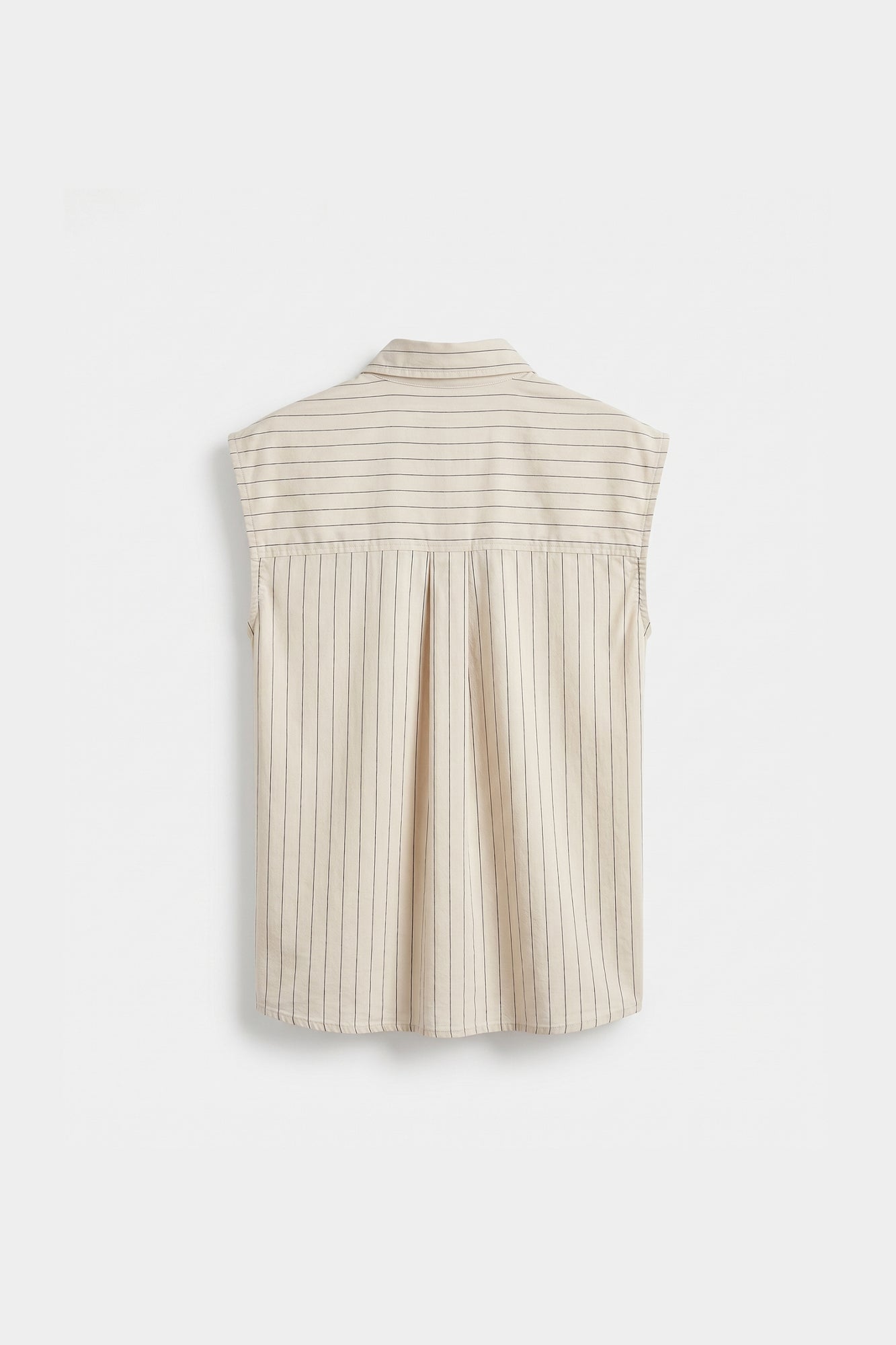 STRIPED SUIT (E0788/116/006)