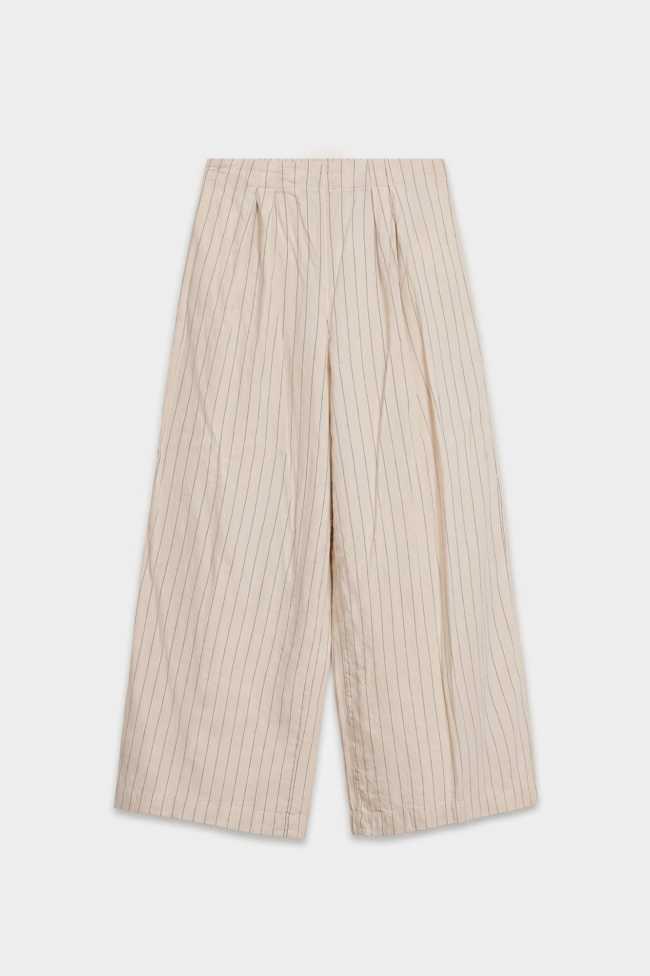 STRIPED SUIT (E0788/116/006)