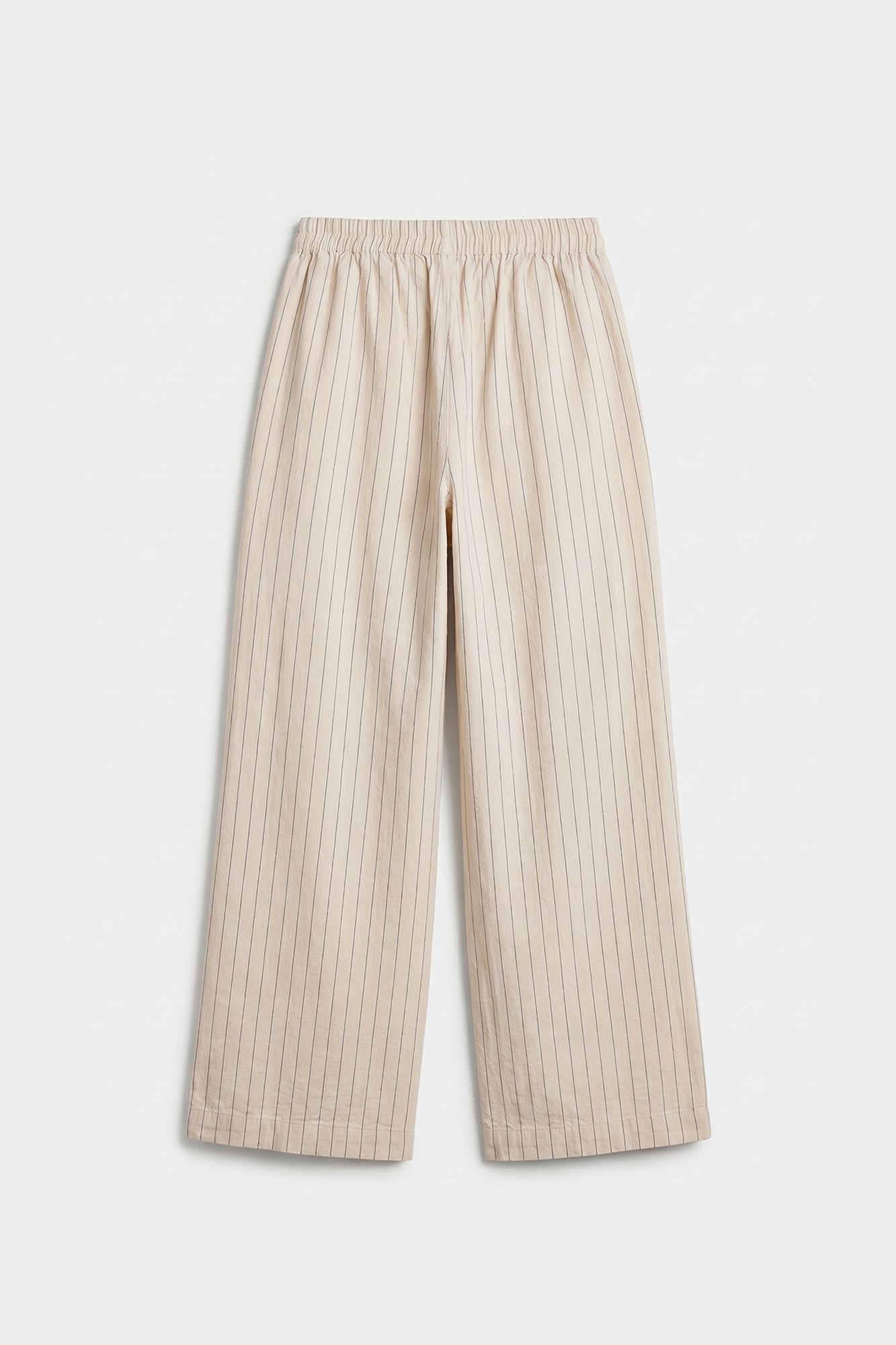 STRIPED SUIT (E0788/116/006)
