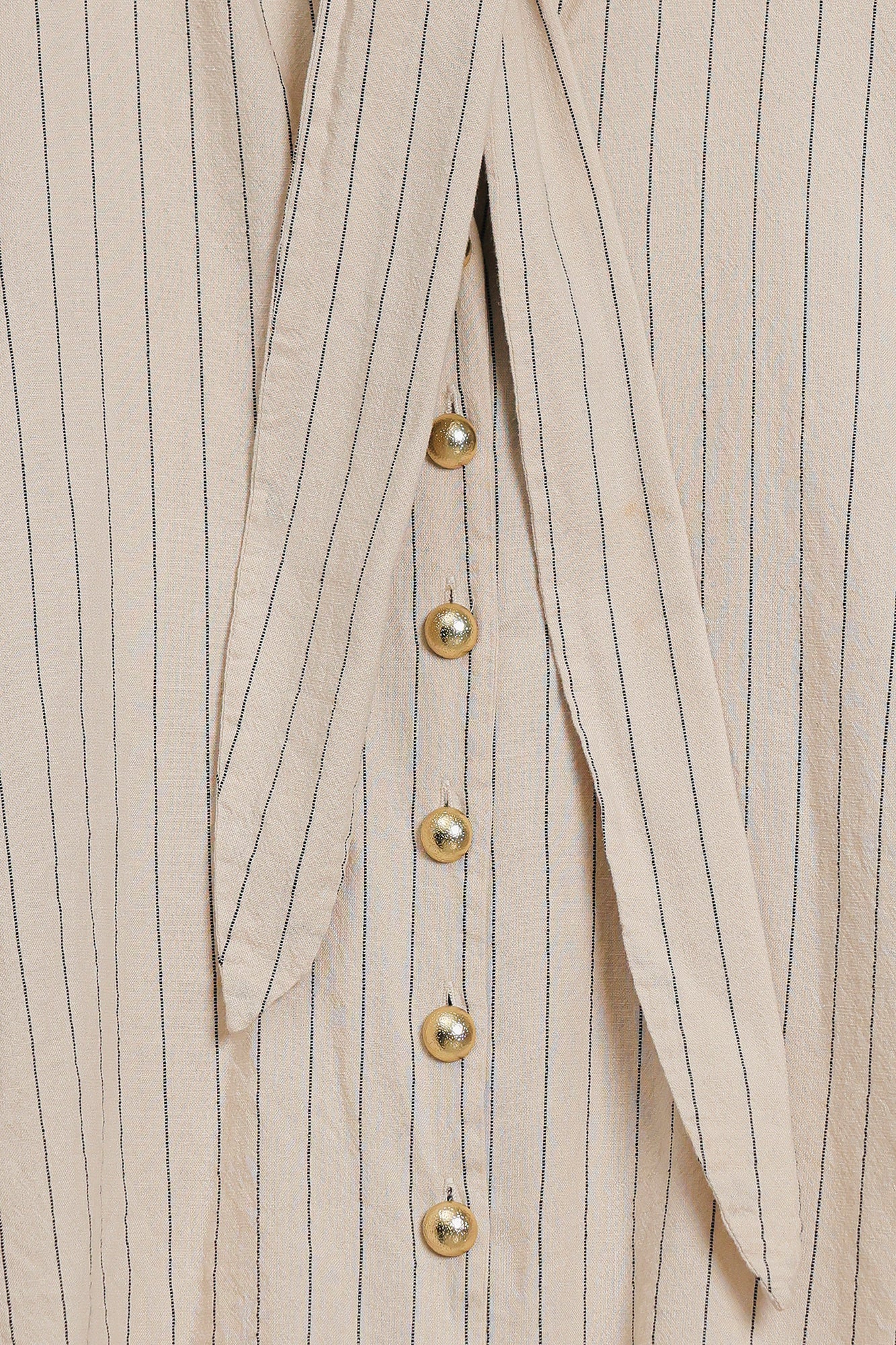 STRIPED SUIT (E0788/116/006)
