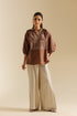 EMBROIDERED KURTI (E0796/119/815)