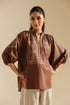 EMBROIDERED KURTI (E0796/119/815)