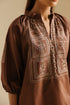EMBROIDERED KURTI (E0796/119/815)