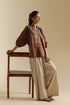 EMBROIDERED KURTI (E0796/119/815)