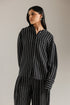 STRIPED SUIT (E0801/116/902)