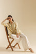 EMBROIDERED KURTI (E0817/119/226)