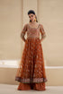 EMBROIDERED SUIT (E0910/104/212)