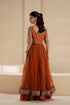 EMBROIDERED SUIT (E0910/104/212)