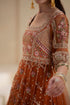 EMBROIDERED SUIT (E0910/104/212)