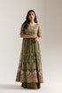 EMBROIDERED SUIT (E0927/104/721)