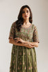 EMBROIDERED SUIT (E0927/104/721)
