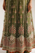 EMBROIDERED SUIT (E0927/104/721)