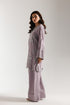 EMBROIDERED SUIT (E0936/104/511)