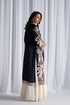 EMBROIDERED SUIT (E0943/104/901)