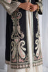 EMBROIDERED SUIT (E0943/104/901)