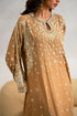 EMBROIDERED KAFTAN (E0951/104/808)