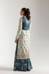 EMBROIDERED SUIT (E0953/104/129)