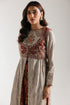 EMBROIDERED SUIT (E0959/104/003)