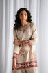 EMBROIDERED SUIT (E0967/104/006)