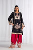 EMBROIDERED SUIT (E0970/104/901)