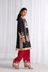 EMBROIDERED SUIT (E0970/104/901)