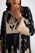 EMBROIDERED SUIT (E0970/104/901)