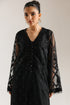 EMBROIDERED SUIT (E0973/104/901)