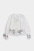 EMBROIDERED SHIRT (E1002/101/001)