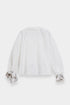 EMBROIDERED SHIRT (E1002/101/001)
