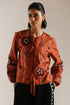 EMBROIDERED SHIRT (E1004/101/203)