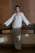 EMBROIDERED SUIT (E1004/104/002)