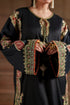 EMBROIDERED KAFTAN (E1005/104/902)