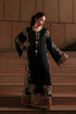 EMBROIDERED KAFTAN (E1005/104/902)