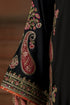 EMBROIDERED KAFTAN (E1005/104/902)