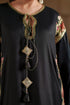 EMBROIDERED KAFTAN (E1005/104/902)