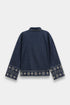 EMBROIDERED TOP (E1008/101/625)