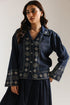 EMBROIDERED TOP (E1008/101/625)