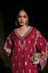 EMBROIDERED KAFTAN (E1011/104/306)
