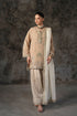 EMBROIDERED SUIT (E1012/104/113)