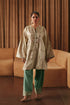EMBROIDERED SUIT (E1013/104/002)